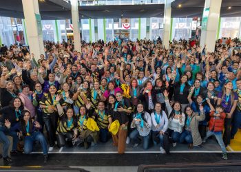 ¡Con broche de oro! Celebramos la clausura de nuestra Olimpadres 2024