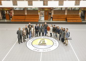 Circuito Vocacional: Estudiantes de Juan XXIII exploran sus futuros profesionales con el apoyo de exalumnos y universidades