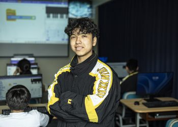 Estudiante de Juan XXIII competirá en el Mundial de Microsoft Office en Estados Unidos