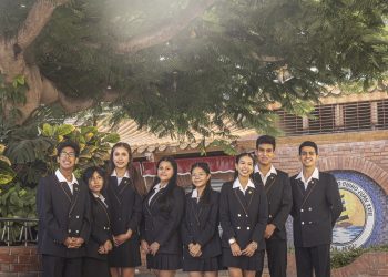 Quieren dejar su huella