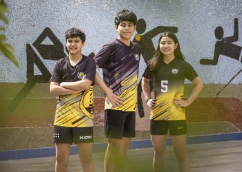 Clasificados a la Etapa Nacional: orgullo deportivo para Juan XXIII