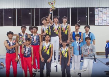 Juan XXIII obtiene 31 medallas individuales y cinco grupales en el ADECORE 2025