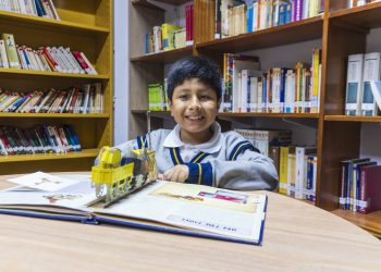 Alumnos de Juan XXIII destacan en concurso literario