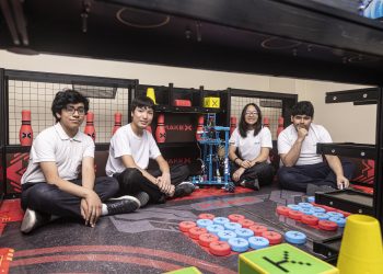 El sueño MakeX en China