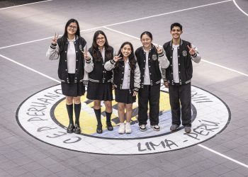 Promoción 54: mérito que deja huella