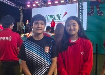 Orgullo Sudamericano