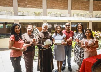 Juan XXIII celebró la llegada del Año del Caballo